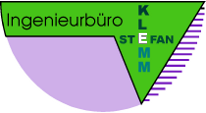Logo Ingenieurbüro Stefan Klemm